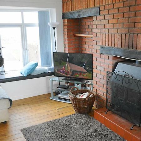 Farneholm Villa Beadnell Bagian luar foto